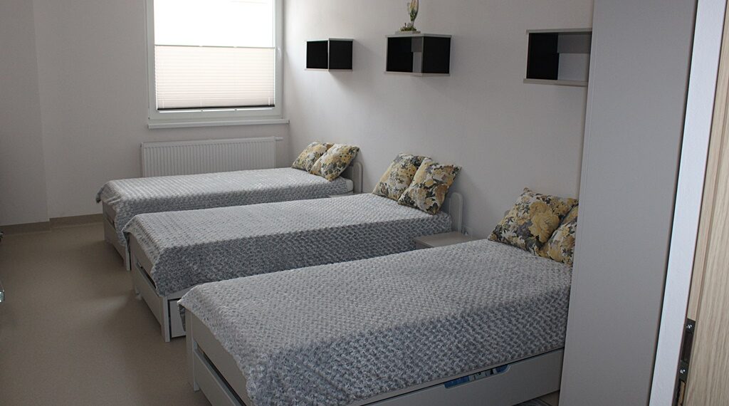 Osrodek Interwencji Kryzysowej