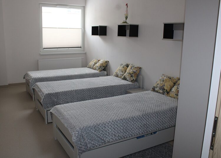 Osrodek Interwencji Kryzysowej