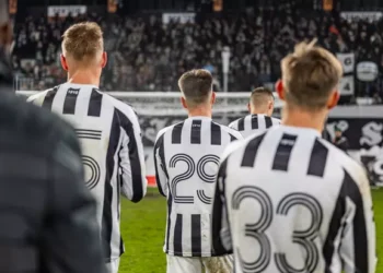 fot. Adrian Maraś, sandecja.pl