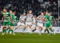 Do sześciu razy sztuka. Sandecja Nowy Sącz w końcu wygrała u siebie 10 fot. Adrian Maraś, sandecja.pl