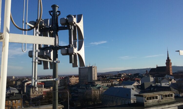 W Tarnowie będą wyć syreny, ale to tylko testy 1 Syreny jak nowe