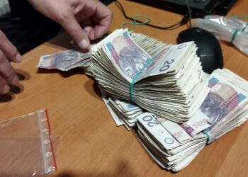 Rekord w historii tarnowskiej kwesty na Starym Cmentarzu 2 WhatsApp Image 2025 11 03 at 11.09.14