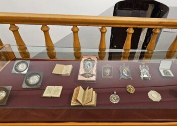 fot. Muzeum Diecezjalne w Tarnowie