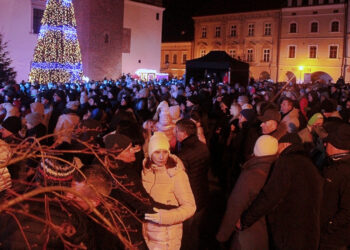 fot. archiwum RDN (sylwester 2024)