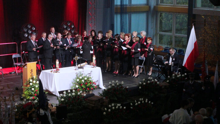 Z modlitwą i pieśnią patriotyczną. Obchody Narodowego Święta Niepodległości w gminie Tarnów 1 batch IMG 3761
