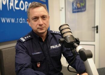 Kocha kryminały i karate – a teraz chce rozprawić się z realnymi zagrożeniami w regionie 2 c6bbd2c3 a8d2 42c9 ba76 9fe2cb60d3d1