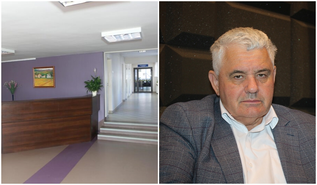 Wójt zapewnia: „Centrum Interwencji Kryzysowej będzie służyło tylko potrzebującym mieszkańcom regionu” [WIDEO]