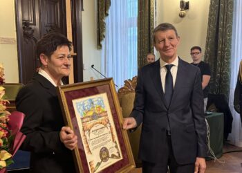 fot. Urząd Miasta Nowego Sącza