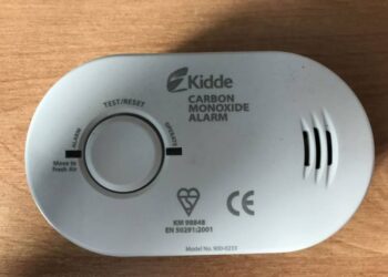 czujnik tlenku wegla