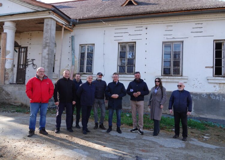 fot. Urząd Gminy Ochotnica Dolna