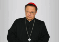 Kard. Grzegorz Ryś nowym arcybiskupem metropolitą krakowskim 10 fot. bp kep