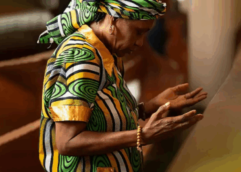 Dzień Solidarności z Kościołem Prześladowanym z myślą o Nigerii 2 fot. pkwp.org