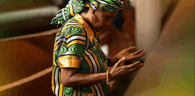 Dzień Solidarności z Kościołem Prześladowanym z myślą o Nigerii 1 fot. pkwp.org