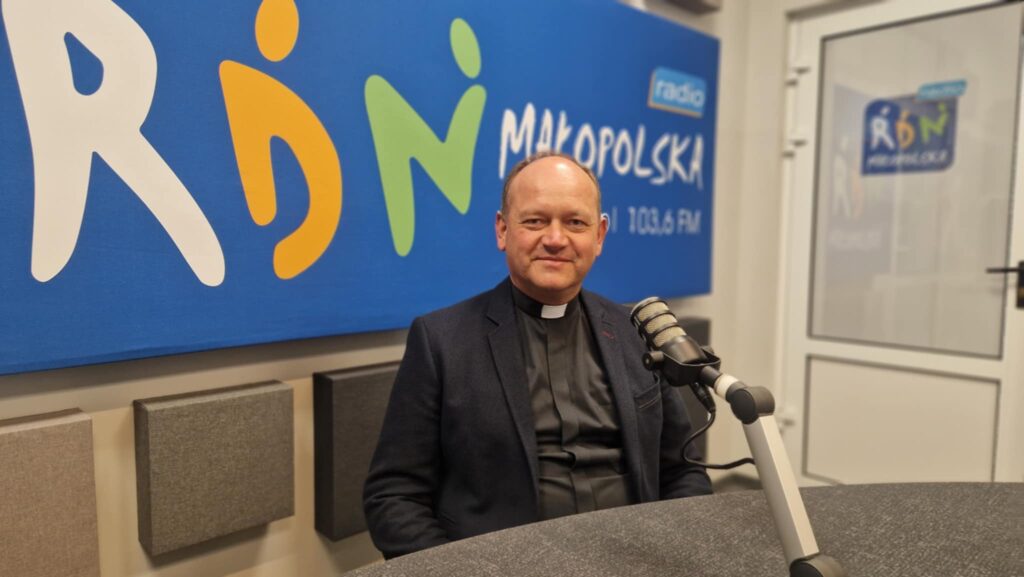 'Św. Tomasz z Akwinu odczytany współcześnie”. W Tarnowie odbędzie się ogólnopolska konferencja 2 g2wmWHRQ