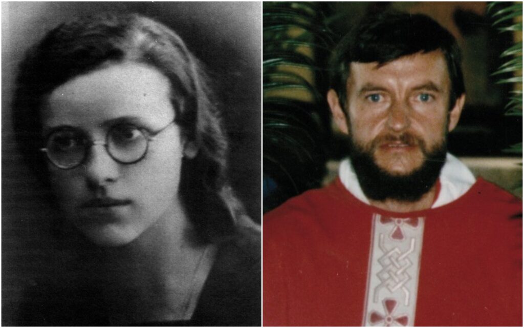 Po raz pierwszy będziemy wspominać lokalnych świadków wiary 1 hlh