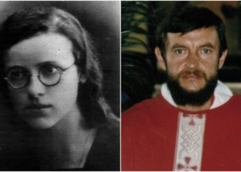 Po raz pierwszy będziemy wspominać lokalnych świadków wiary 2 hlh