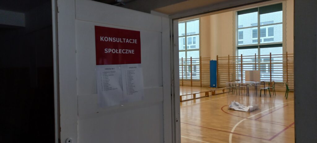 Chełmiec zostanie miastem? Trwają konsultacje społeczne w tej sprawie 1 konsultacje chelmiec 4
