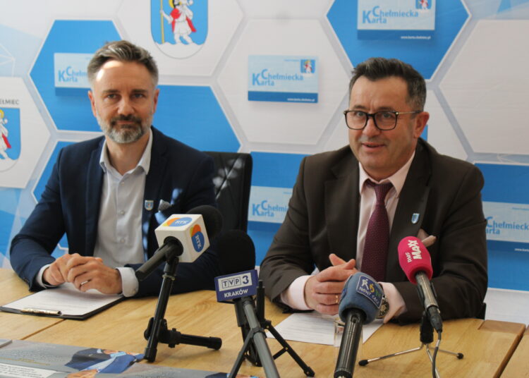 konsultacje chelmiec