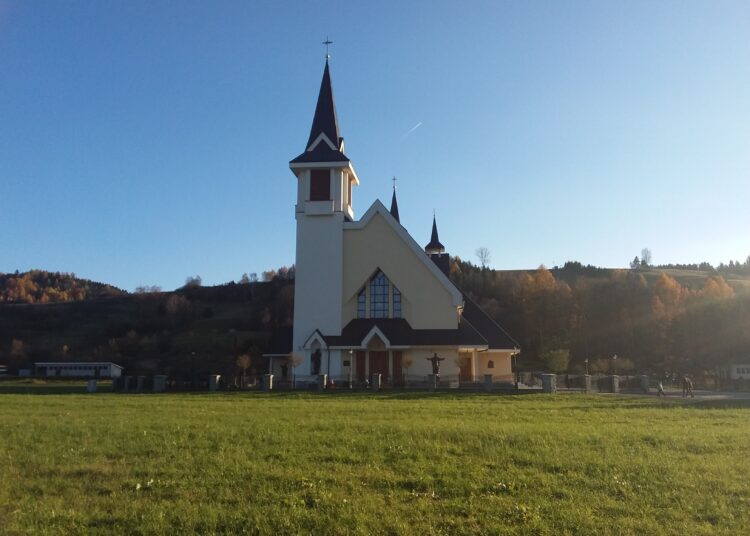 fot. parafia Powroźnik