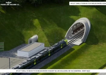 fot. PKP PLK