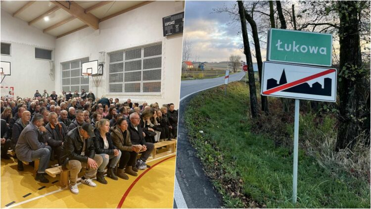 Wiele obaw i długie procedury. Czy w Łukowej powstanie farma fotowoltaiczna? 1 luk