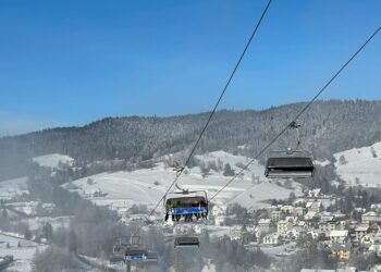 fot. Master Ski Tylicz