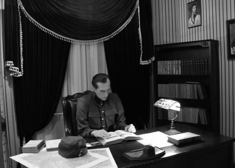 fot. Muzeum Limanowa