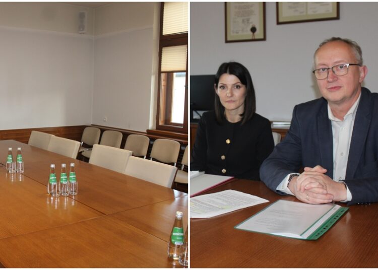 Młodzieżowa Rada Gminy Stary Sącz jednak nie powstanie? Brak zainteresowania 1 mlodziezowa rada miasta ss