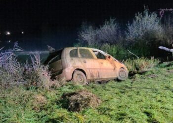 fot. OSP Stary Sącz