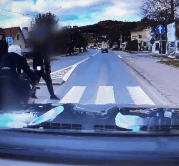 fot. Komenda Miejska Policji w Nowym Sączu