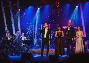 fot. arch./Stowarzyszenie Uniwersytet Trzeciego Wieku przy Dąbrowskim Domu Kultury