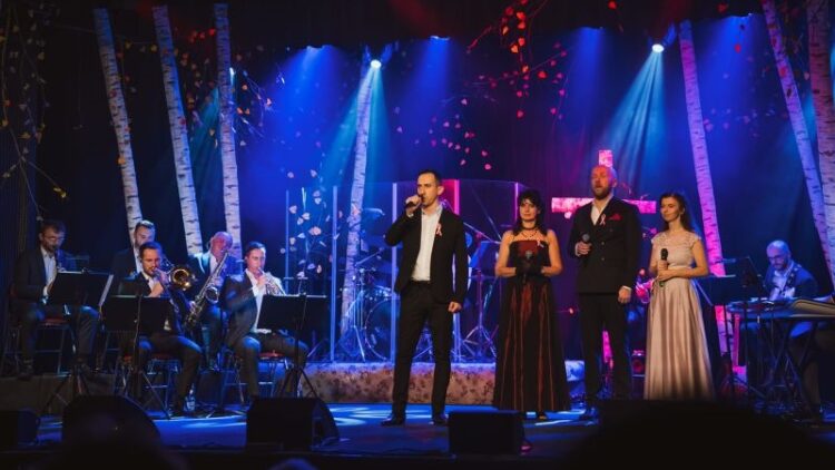 fot. arch./Stowarzyszenie Uniwersytet Trzeciego Wieku przy Dąbrowskim Domu Kultury