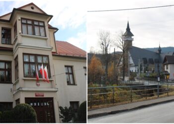 Będzie nowa szkoła w Olszówce? Radni tłumaczą czemu nie zgodzili się na uchwałę w tej sprawie 5 olszowka