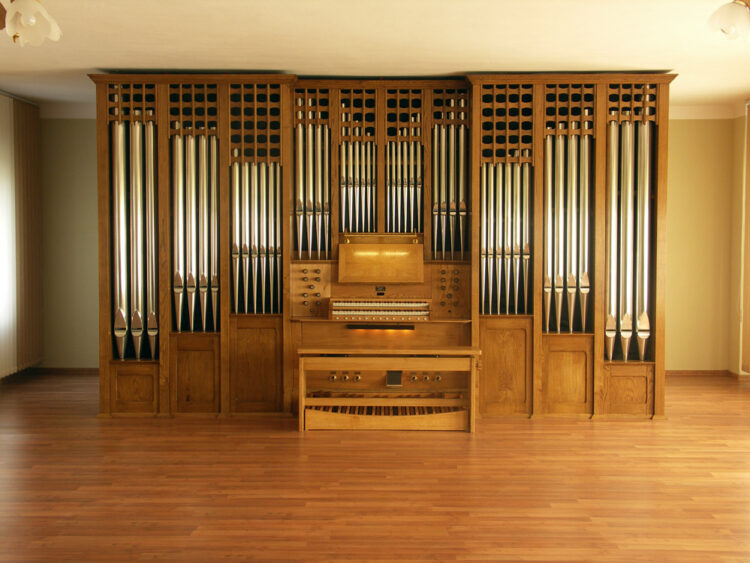 Sukces uczniów Diecezjalnego Studium Organistowskiego w Tarnowie 1 fot. arch RDN