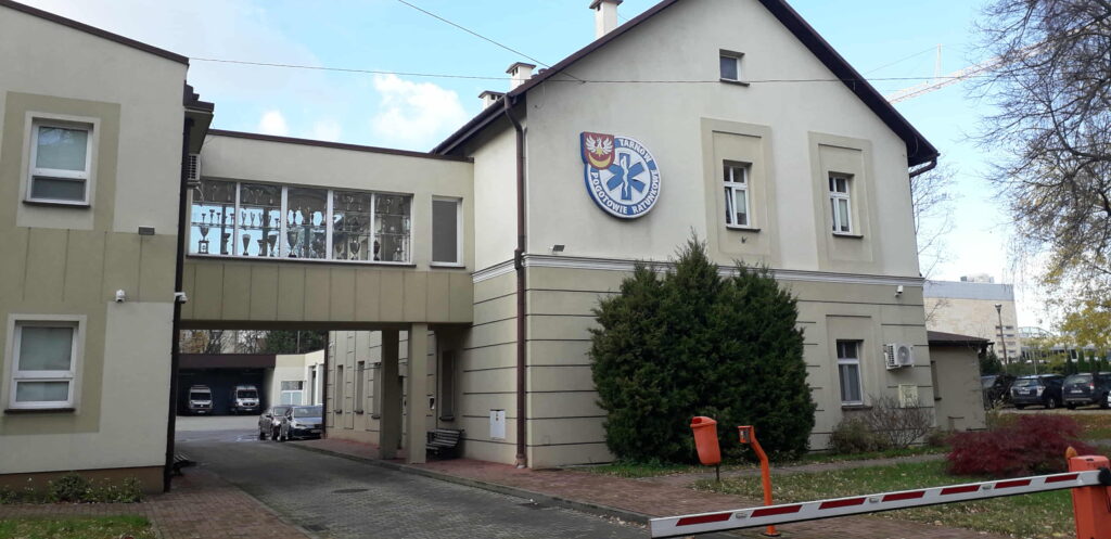 Karetka dotrze szybciej. Ważne i oczekiwane zmiany dotyczące ratownictwa medycznego w regionie tarnowskim 1 pogotowie