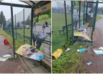 fot. Muszyna w necie na Facebooku