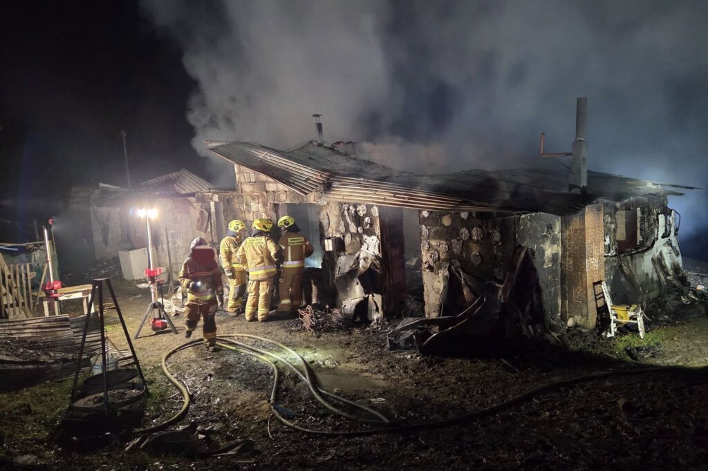 pozar krosna osp lososina