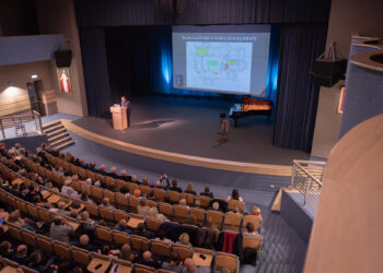 Czy wśród kości jest Hetman? Archeolodzy ujawniają, co kryła krypta Tarnowskich 2 fot. Przemysław Rura - Diecezja Tarnów