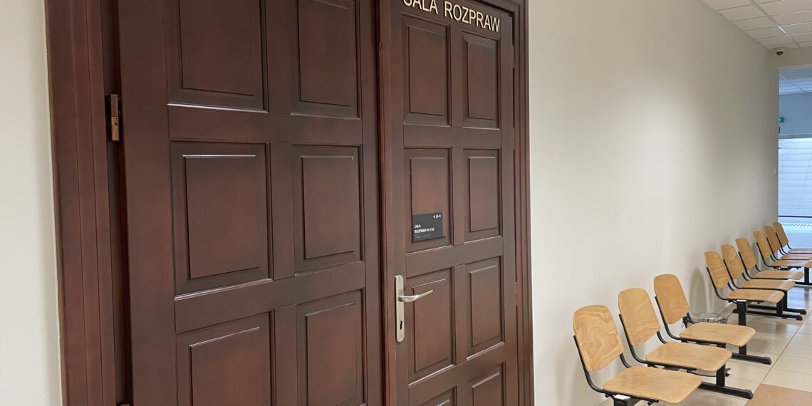 sala rozpraw