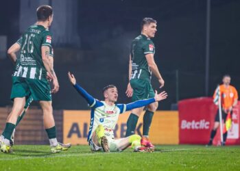 fot. Sandecja Nowy Sącz