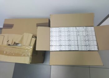 fot. KMP w Nowym Sączu