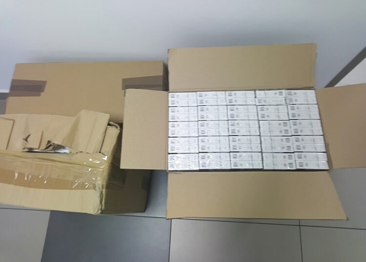 fot. KMP w Nowym Sączu