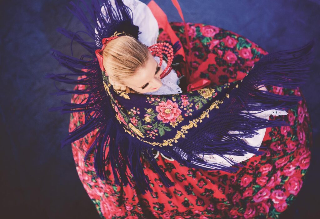 Występują na największych scenach w kraju i za granicą. Zespół Pieśni i Tańca 'Śląsk' zaśpiewa w Tarnowie 2 slask2