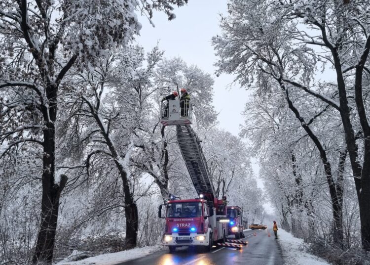 Komenda Miejska Państwowej Straży Pożarnej w Tarnowie