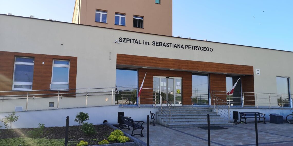 szpital Dabrowa