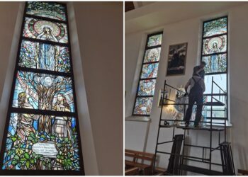 fot. parafia Gródek nad Dunajcem