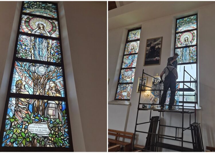 fot. parafia Gródek nad Dunajcem