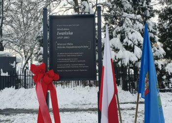 wladyslawa iwanska tablica 8