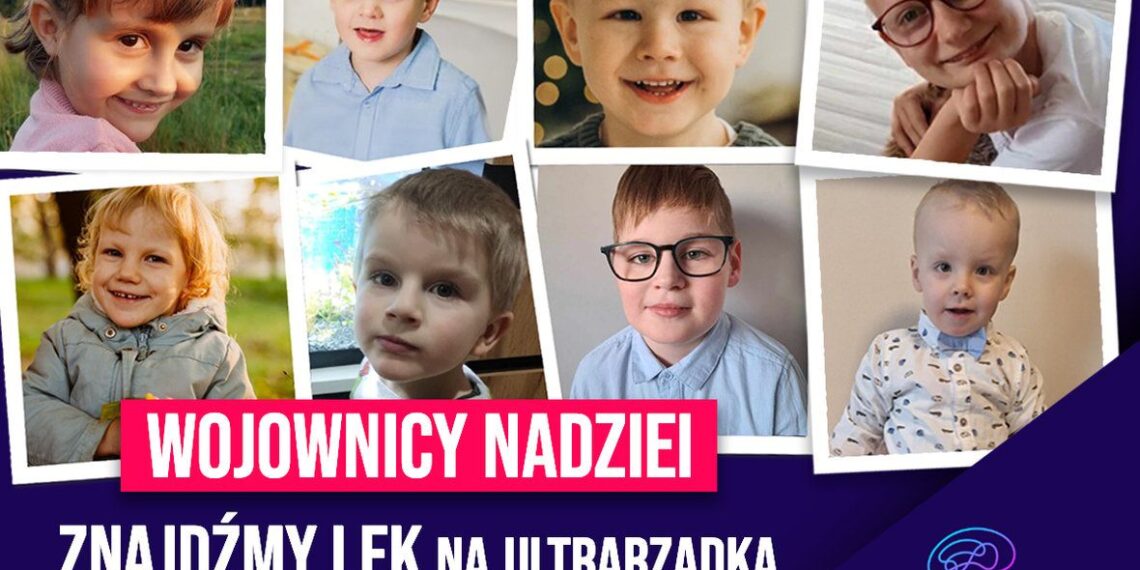 wojownicy nadziei