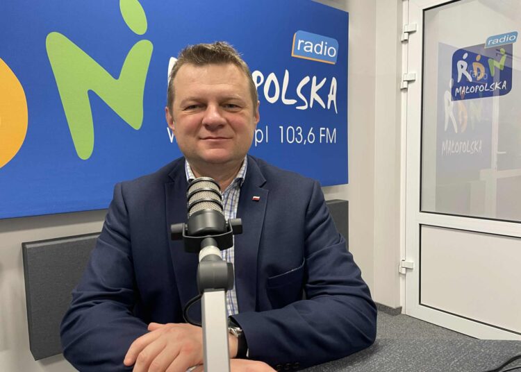 Gmina Dębica zaplanowała budżet na 2026 rok. Pieniędzy jest mniej 1 wojt1